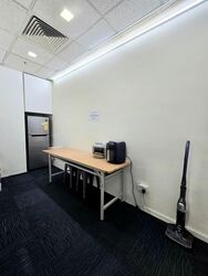 Eastgate (D15), Office #532133941